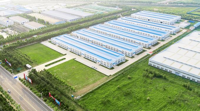 Hebei Feirui Biotechnology Co., LTD Perfil de la empresa