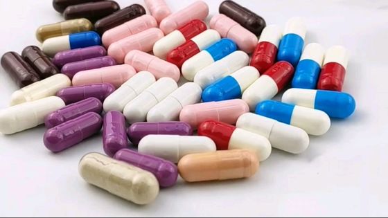 calidad  Pure Vegetarian OEM Capsule Organic Weight Loss Herb Spicy Wood Leaf Extract fábrica