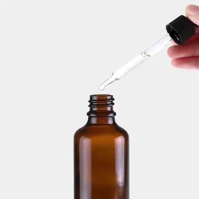Solución oral de melatonina OEM para un inicio rápido del sueño y una mejor calidad del sueño. Líquido de melatonina