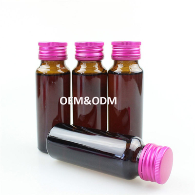Líquido oral 50ml del producto del ODM del OEM de belleza del producto de la bebida con mejores ventas del colágeno