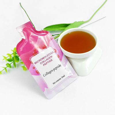 Belleza y atención sanitaria de Cherry Drink Oral Liquid Anti-Aging del Acerola de la levadura de la naranja de sangre del OEM