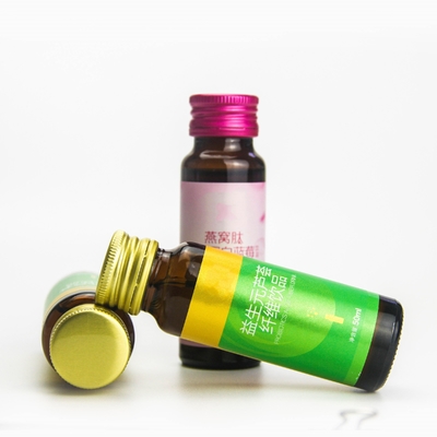 Líquido oral del colágeno del OEM para antienvejecedor, la belleza, y el cuidado de piel