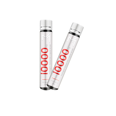 De la bebida líquida oral fito Rose Beauty Collagen Drink Marine líquido del colágeno del OEM