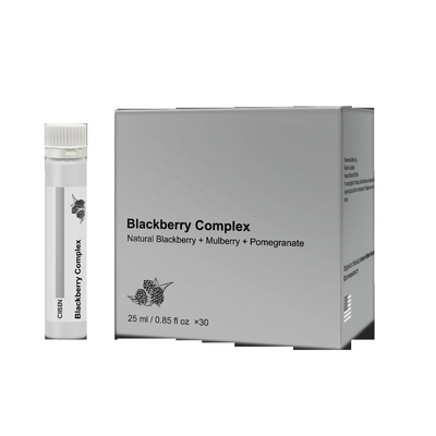 Solución de blanqueamiento y cuidado de la piel OEM, bebida de belleza, solución oral de péptido de colágeno de micromolécula