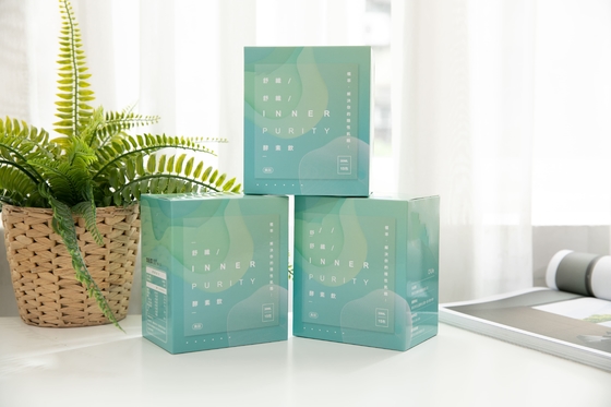 OEM Probiotics y líquido oral de la zimasa para los suplementos intestinales de la salud