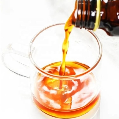 ODM herbario alcohólico anti del OEM de la bebida de la resaca del vegano del extracto de Hovenia Dulcis Radix Puerariae