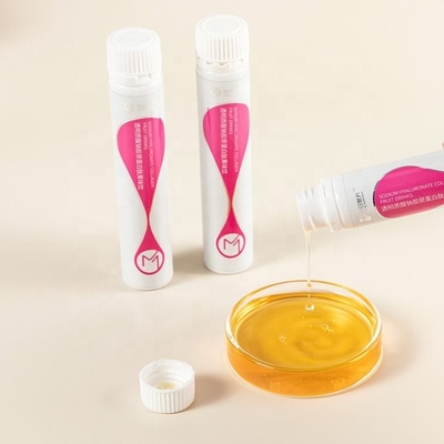 El OEM del ODM bebe suplementos orales del cuidado de piel de la belleza de los líquidos