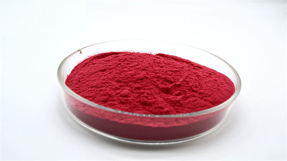 Suministro de fábrica OEM Polvo de jugo de raíz de remolacha roja Polvo de remolacha roja Polvo de remolacha