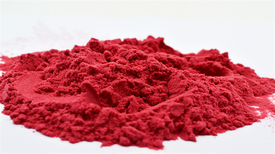 Suministro de fábrica OEM Polvo de jugo de raíz de remolacha roja Polvo de remolacha roja Polvo de remolacha