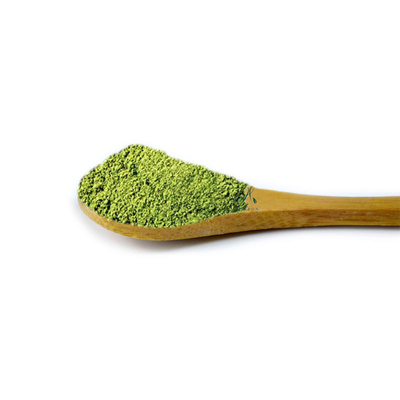 Polvo orgánico del extracto de la col rizada del polvo de Superfood Juiced de los verdes del OEM