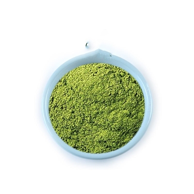 Polvo orgánico del extracto de la col rizada del polvo de Superfood Juiced de los verdes del OEM