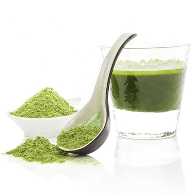 OEM del polvo de la mezcla de los verdes de Superfood de los probióticos de las enzimas digestivas con Spirulina Chlorella