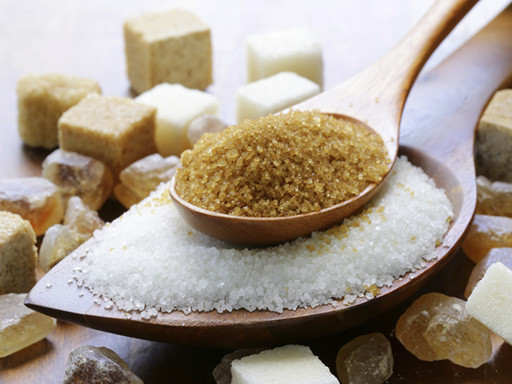 Polvo cero del eritritol de Fruit Extract Stevia del monje del edulcorante de la mezcla del polvo del OEM de la caloría