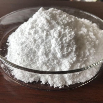 Polvo del OEM del ODM que blanquea los ingredientes cosméticos el 99% Alpha Arbutin Powder