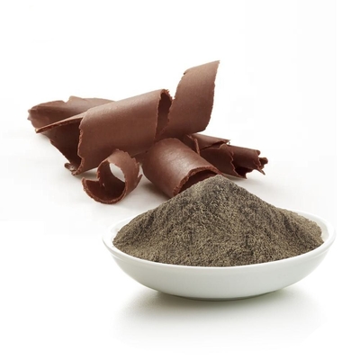 Polvo orgánico de la proteína del vegano del aumento de peso del polvo del OEM de la proteína