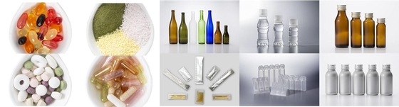 La cápsula blanqueadora es un producto de belleza y salud oral, compuesto principalmente de varios nutrientes y extractos de plantas con whi