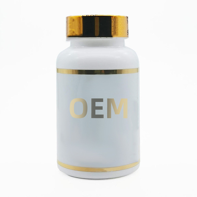 Cápsula vendedora caliente de calidad superior 1000mg del glutatión de los productos de belleza del OEM