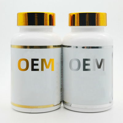 Cápsula vendedora caliente de calidad superior 1000mg del glutatión de los productos de belleza del OEM