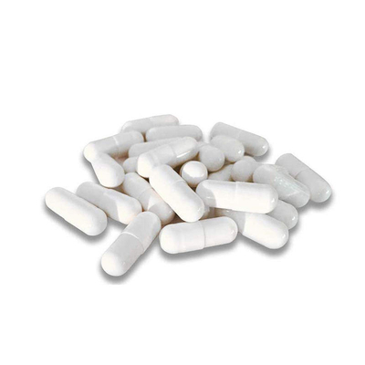 Ventas de punto del OEM de los suplementos de 500MG NMN y de las cápsulas antienvejecedoras de NMN