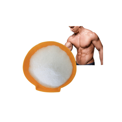 El OEM complementa el monohidrato micronizado de la creatina encapsula bulto 60/200 cápsula del monohidrato de la creatina de la malla