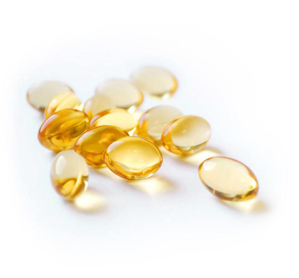 OEM, venta al por mayor, aceite de Sacha Inchi de alta calidad, vitamina E, cápsulas de gelatina blanda, suplementos para la salud del corazón para todos