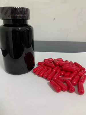 Las etiquetas privadas más vendidas del OEM limpian el colon píldoras para perder peso cápsulas adelgazantes cápsulas de desintoxicación de probióticos