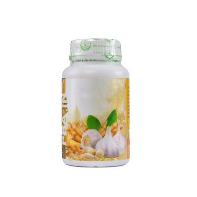 Cápsula superior del ajo del OEM para mejorar la original de alta calidad de los productos de los suplementos de la salud