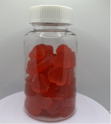 Cápsulas de glutatión OEM Colágeno antienvejecimiento L-Glutatión