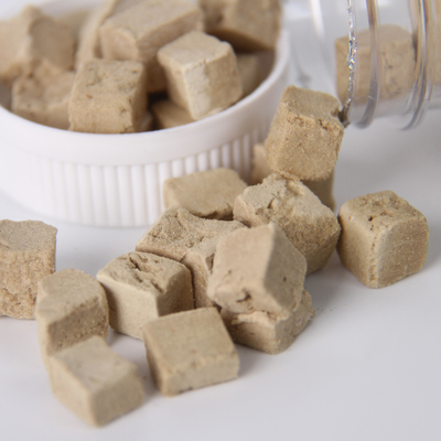Bocados multi de la vitamina Cat And Dog Pet Joint Probiotics de la nutrición respetuosa del medio ambiente de la salud del OEM