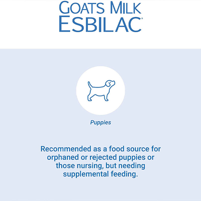 Leche en polvo de la cabra de Rich Colostrum Nutrition Full Fat de la vitamina del OEM para el suplemento del perro de los perritos y de los gatitos