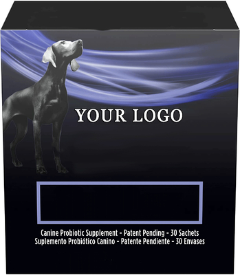 Suplemento de la vitamina del perro casero y de Cat Training Rewards Snack Nutrition del OEM