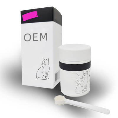 Cuidado inmuno de la salud de los suplementos alimenticios orales del animal doméstico para los perros y el gato