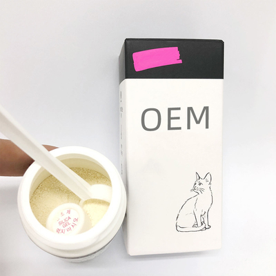 Cuidado inmuno de la salud de los suplementos alimenticios orales del animal doméstico para los perros y el gato