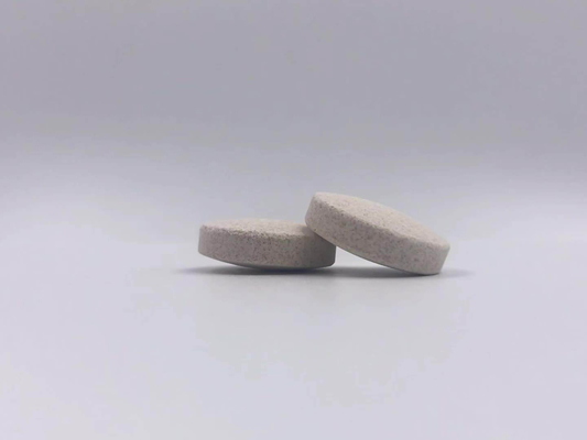 Suplementos del animal doméstico de la etiqueta privada para los gatos
