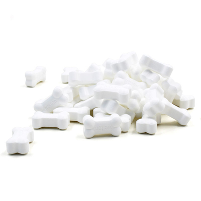 perro de los suplementos del calcio de la leche de la cabra de la vitamina de los suplementos alimenticios del animal doméstico del OEM 2G/PC