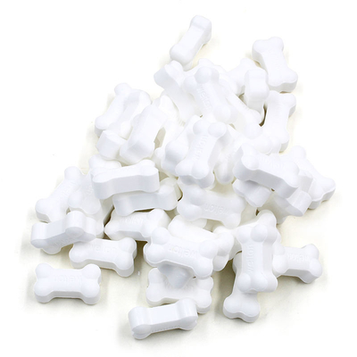 perro de los suplementos del calcio de la leche de la cabra de la vitamina de los suplementos alimenticios del animal doméstico del OEM 2G/PC