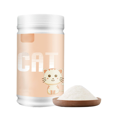 Suplementos de la atención sanitaria del animal doméstico del OEM Cat Milk Supplement de los gatitos