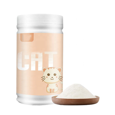 Suplementos de la atención sanitaria del animal doméstico del OEM Cat Milk Supplement de los gatitos