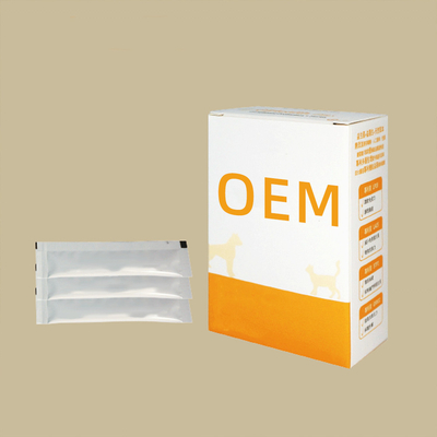 suplementos alimenticios de la salud 30packs/Box