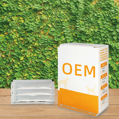 suplementos alimenticios de la salud 30packs/Box
