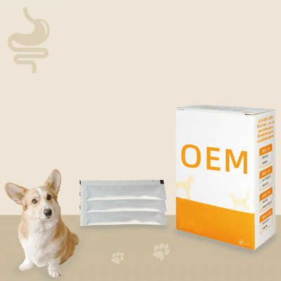 suplementos alimenticios de la salud 30packs/Box
