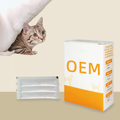 suplementos alimenticios de la salud 30packs/Box
