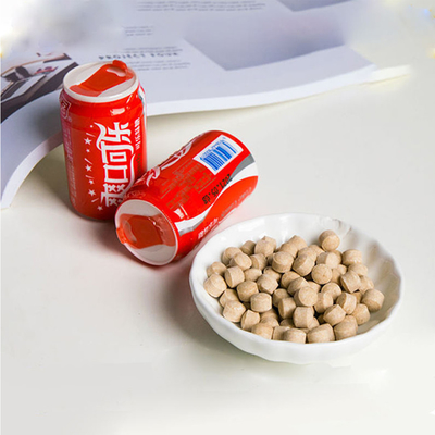 OEM del caramelo de la cola 10g