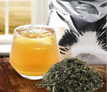 Bolso Jasmine Green Tea Bulk Leaves de abastecimiento del paquete de la venta al por mayor 20kg del OEM para el té de la burbuja