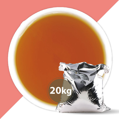 Bolso Jasmine Green Tea Bulk Leaves de abastecimiento del paquete de la venta al por mayor 20kg del OEM para el té de la burbuja