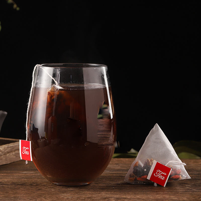 OEM Ginseng Five Treasure Tea Wolfberry chino y té de salud de azufaifa