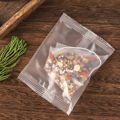 OEM Ginseng Five Treasure Tea Wolfberry chino y té de salud de azufaifa
