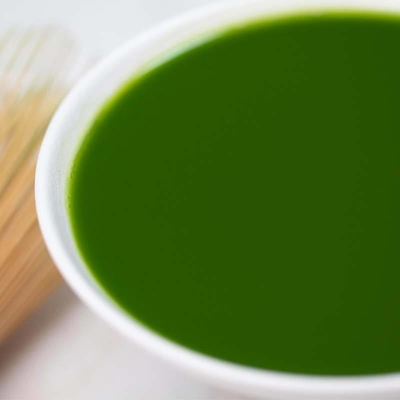 El café del OEM que substituye la ceremonia Matcha Matcha biológico del polvo del té verde pulveriza la comida Matcha