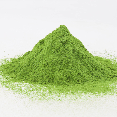 El café del OEM que substituye la ceremonia Matcha Matcha biológico del polvo del té verde pulveriza la comida Matcha
