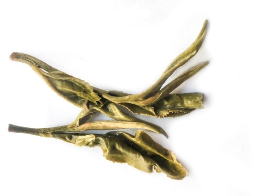 Empaquetado neutral de la hoja del tumor de la desintoxicación del OEM del té de peso del té herbario tradicional plano de la pérdida